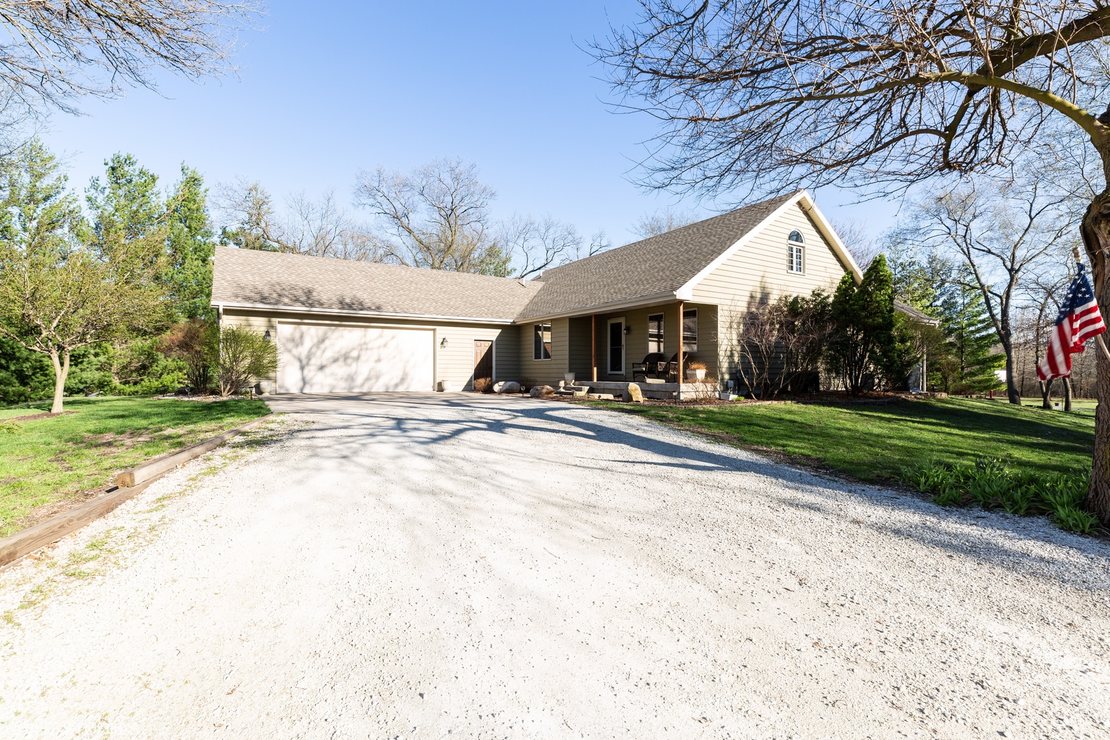 4698 West 1000S Road Kankakee, IL 60901 - Photo 1 of 20