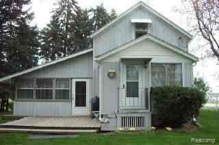 2528 German Road Columbiaville, MI 48421 - Photo 1 of 1 Property Photo