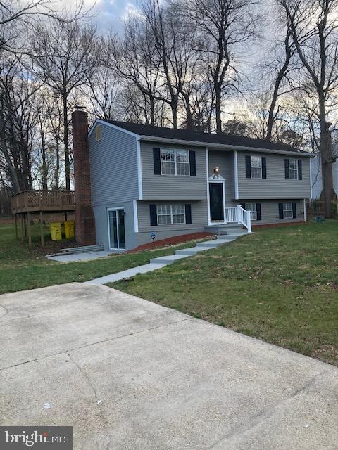 1421 Odenton Road Odenton, MD 21113 - Photo 1 of 34 Gallery Image 1