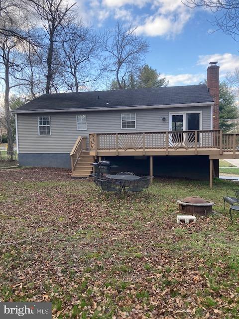 1421 Odenton Road Odenton, MD 21113 - Photo 28 of 34 Gallery Image 28