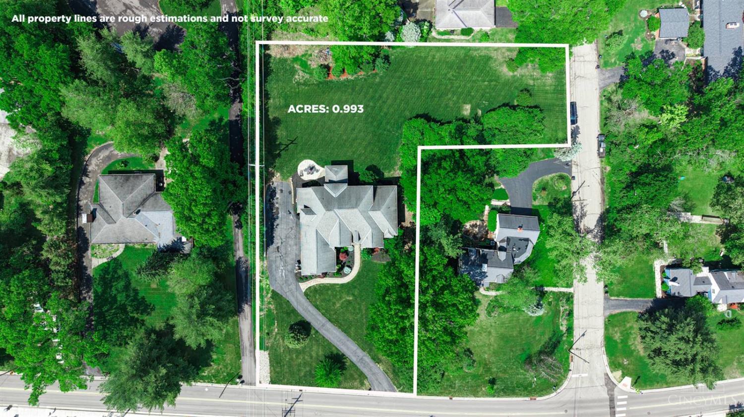 376 Compton Road Wyoming, OH 45215 - Photo 78 of 84