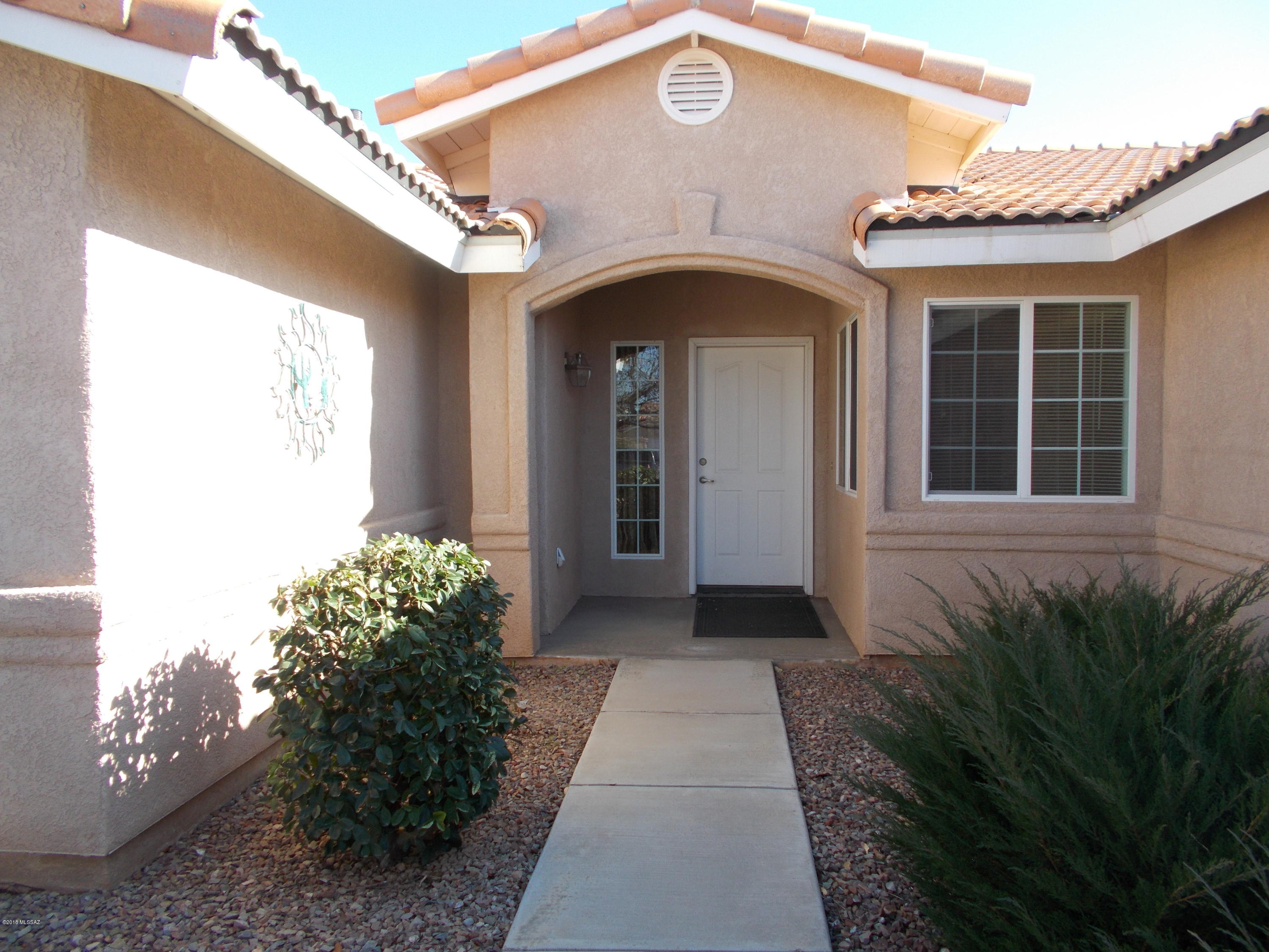 916 West Sahuaro Road Pearce, AZ 85625 - Photo 2 of 38