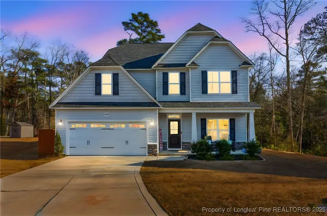 $330,000 | 2013 Cason Creek Drive, Fayetteville, NC 28306