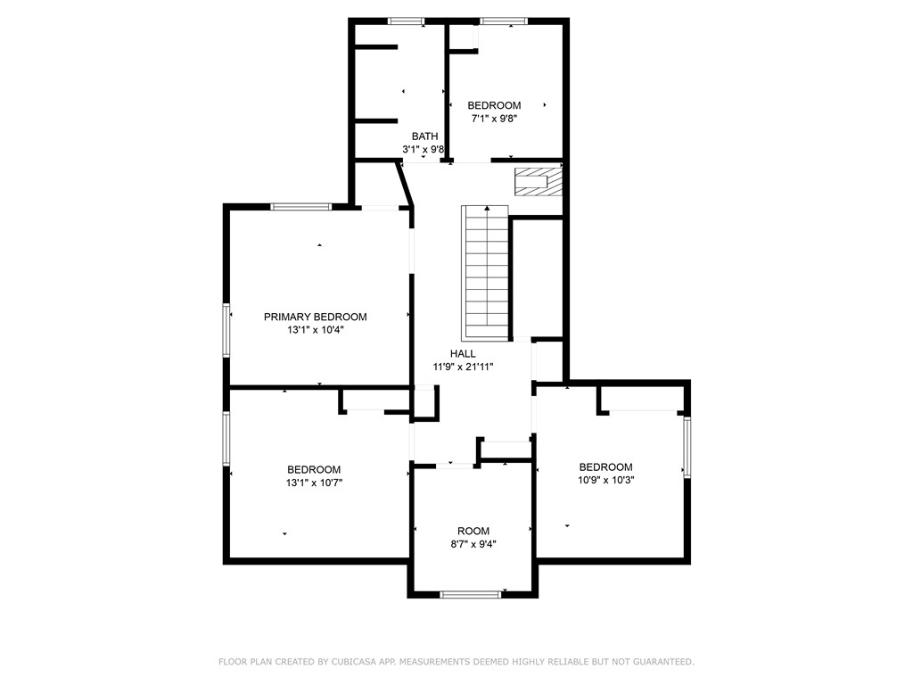 54 East Earle Street Cumberland, RI 02864 - Photo 33 of 34