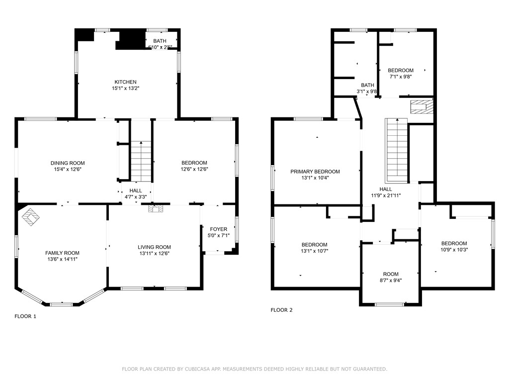 54 East Earle Street Cumberland, RI 02864 - Photo 34 of 34