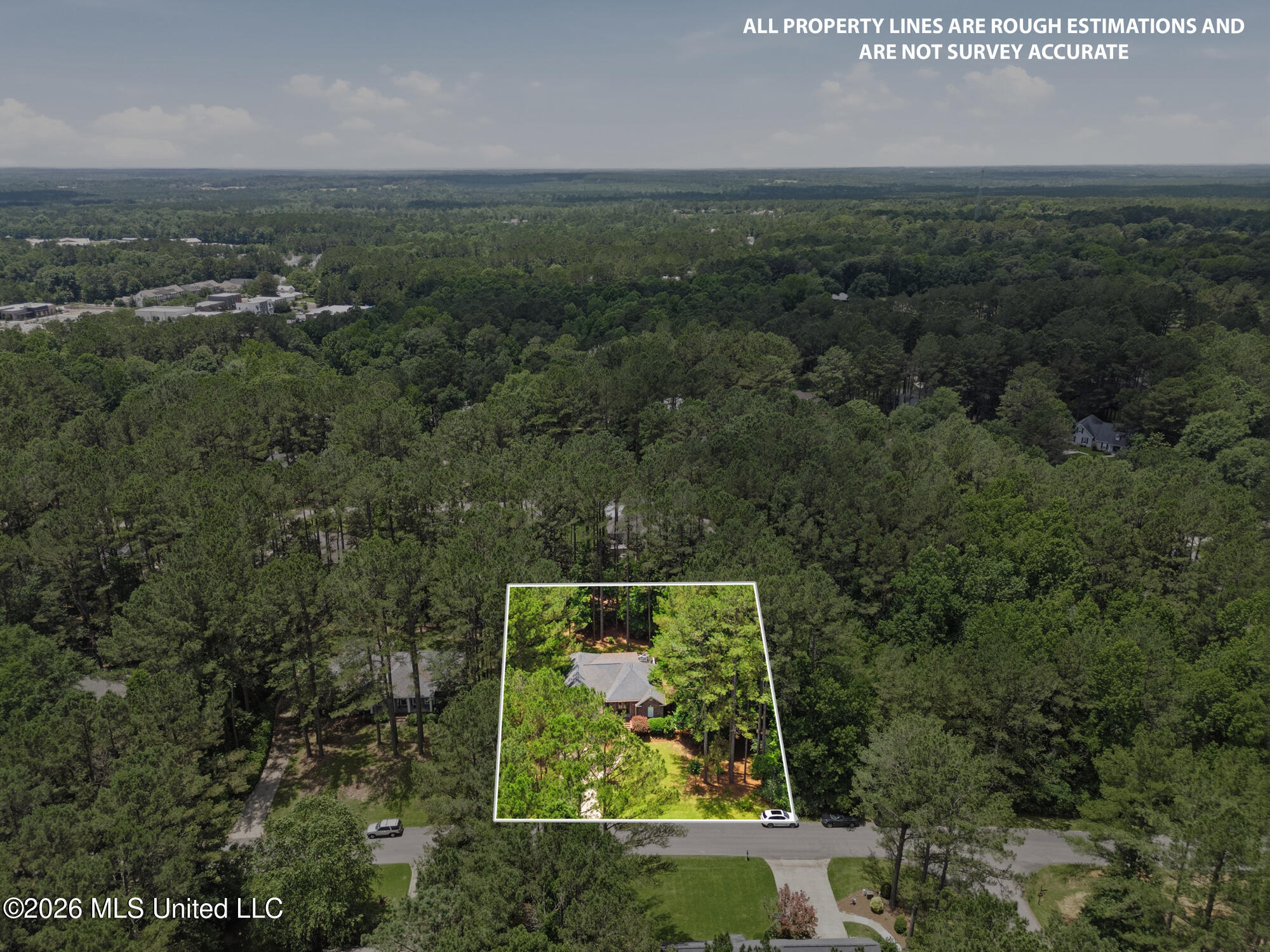 66 Longstone Road Hattiesburg, MS 39402 - Photo 56 of 68 dji_0053e