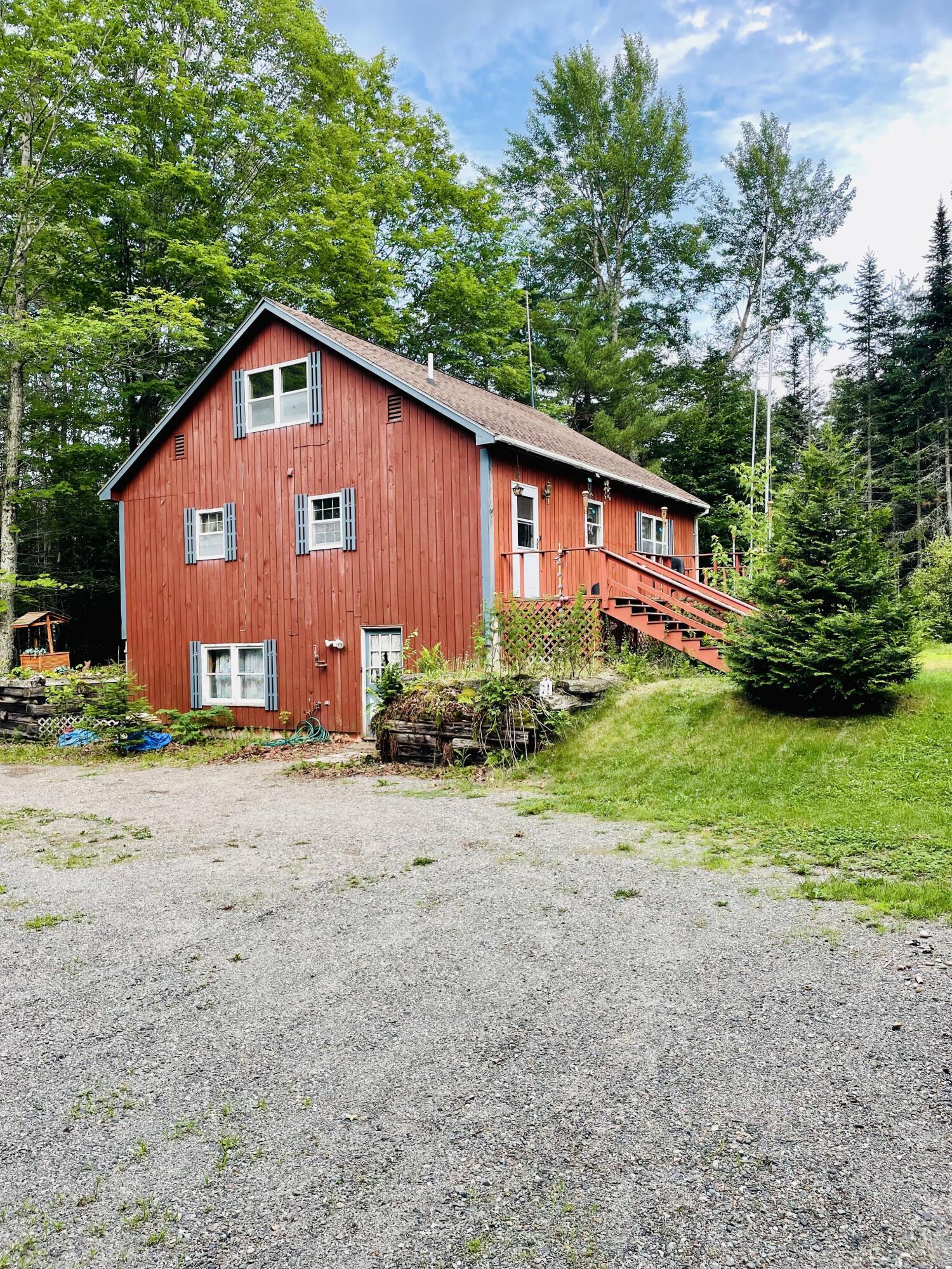 156 Cardville Road Greenbush, ME 04418 - Photo 14 of 21 357030142_191950090261087_64464269877015