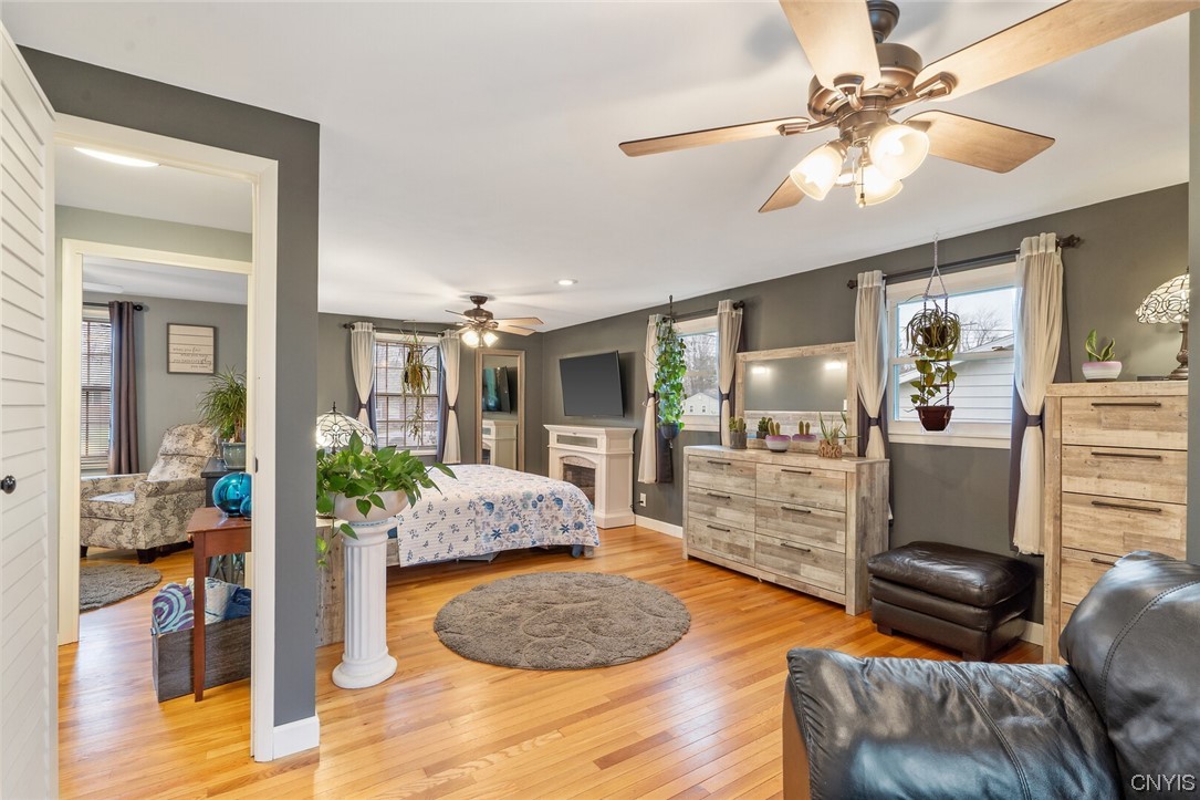 4285 Aurora Path Clay, NY 13090 - Photo 19 of 36