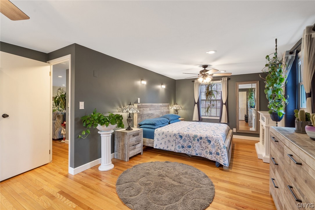 4285 Aurora Path Clay, NY 13090 - Photo 21 of 36