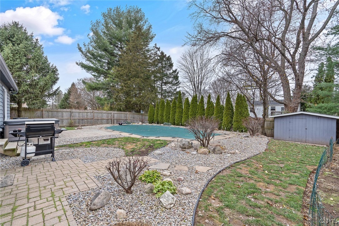 4285 Aurora Path Clay, NY 13090 - Photo 34 of 36