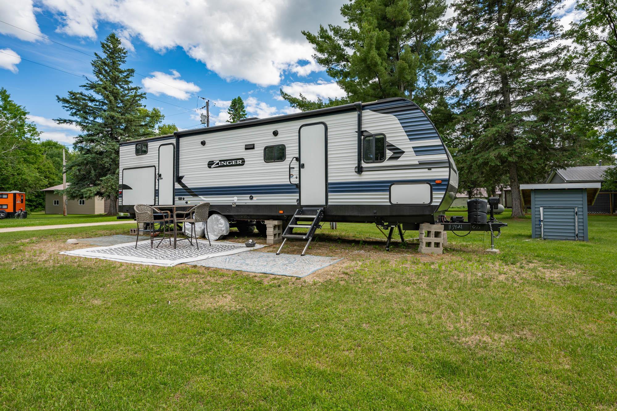 59989 Dora Lake Road Northome, MN 56661 - Photo 35 of 49