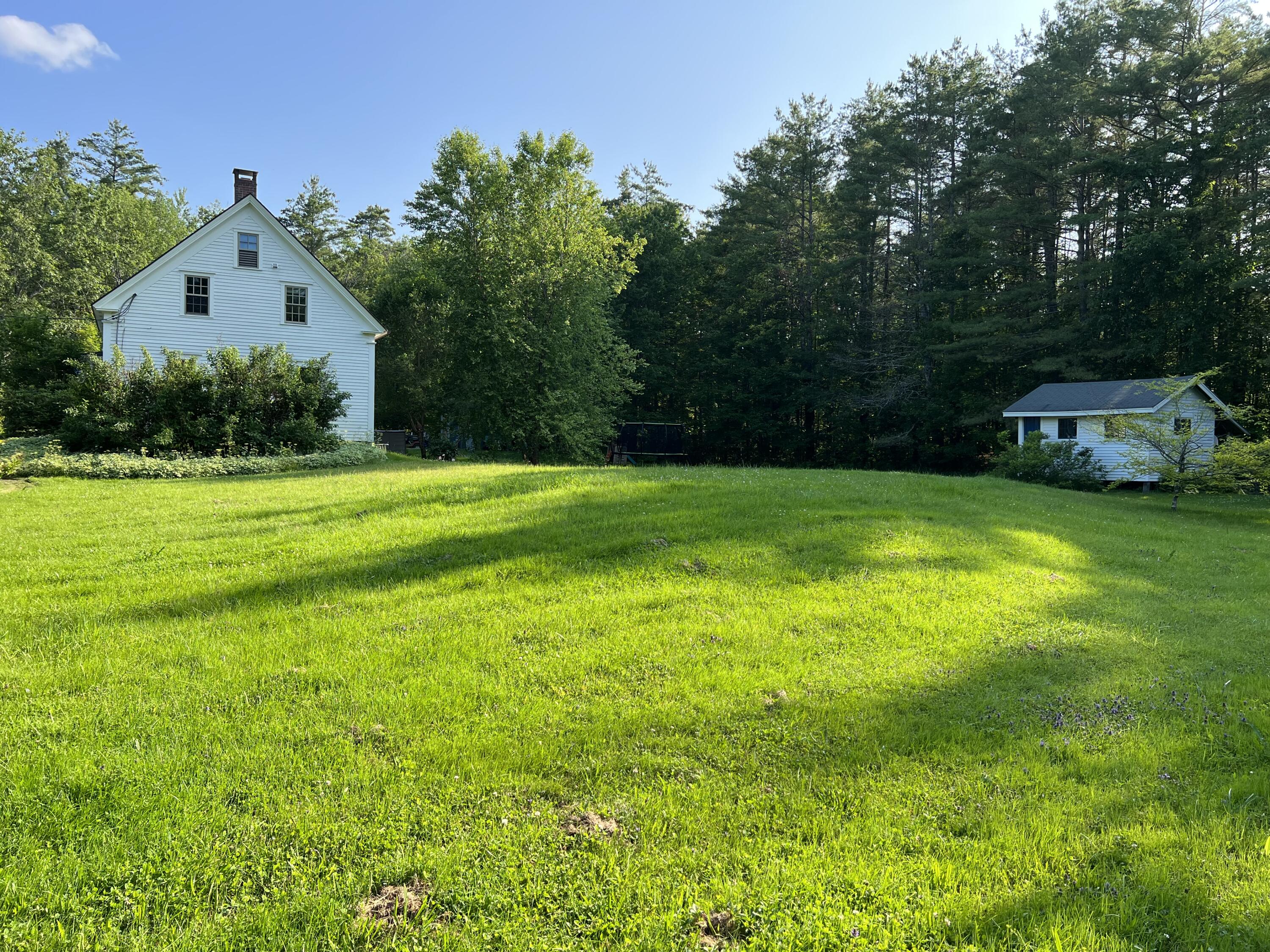 225 Warren Road Monmouth, ME 04259 - Photo 5 of 65 225 Warren Rd