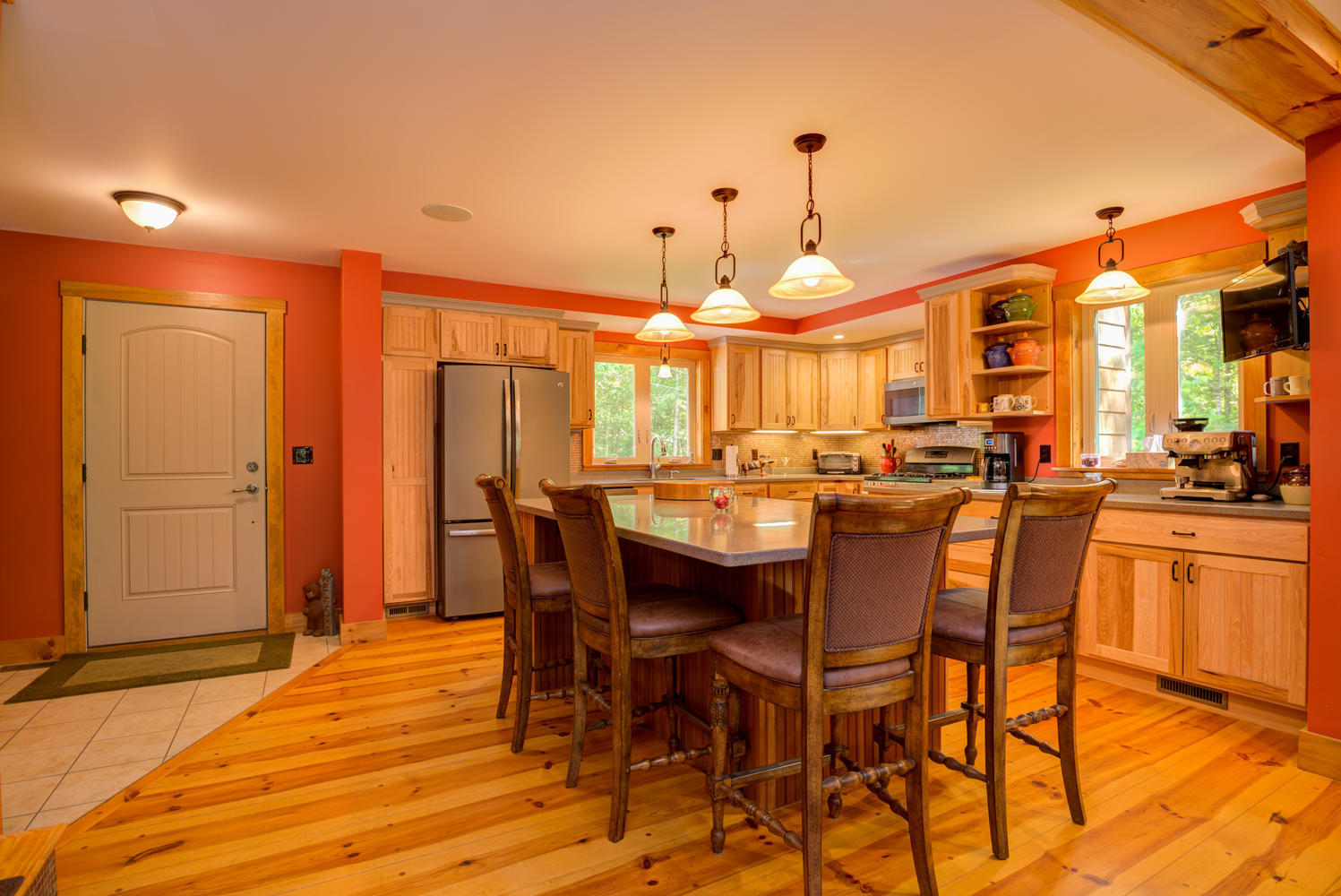 7 Max Pine Road Poland, ME 04274 - Photo 13 of 58 7 Max Pine Rd Poland ME 04274-large-016-