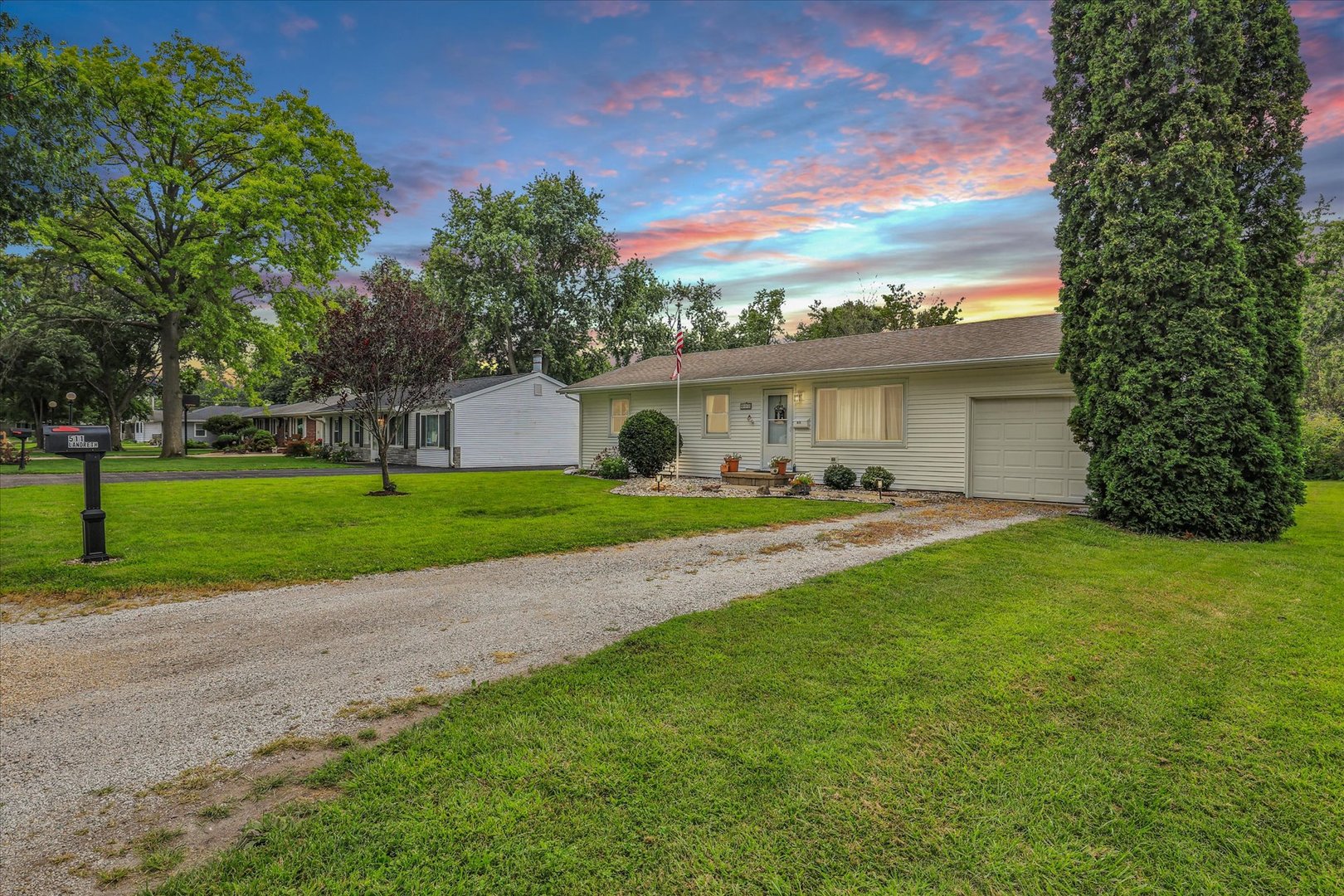 511 North 7th Street St. Joseph, IL 61873 - Photo 10 of 31 Gallery Image 10