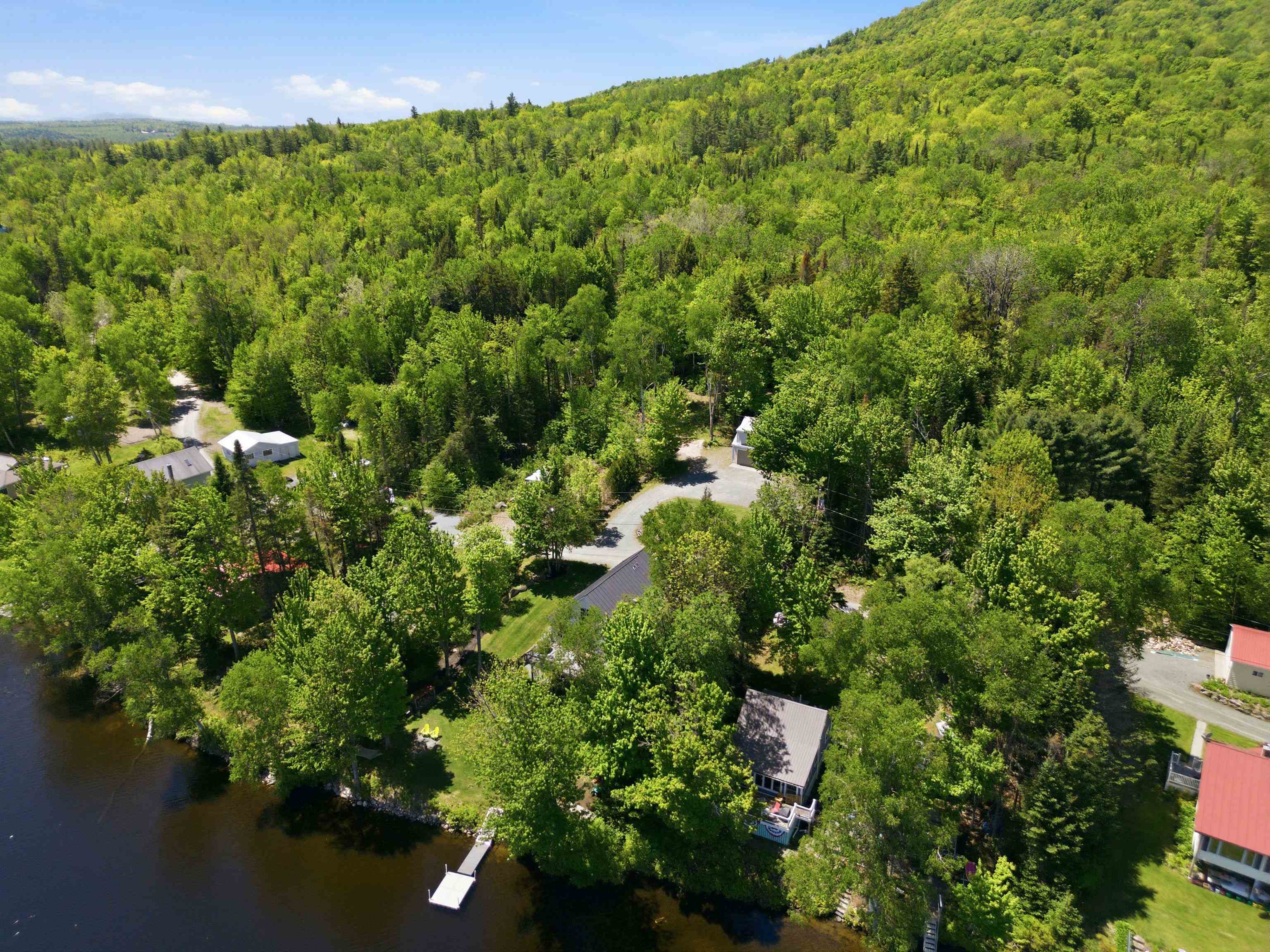 254 Boys Camp Road Lunenburg, VT 05906 - Photo 51 of 54