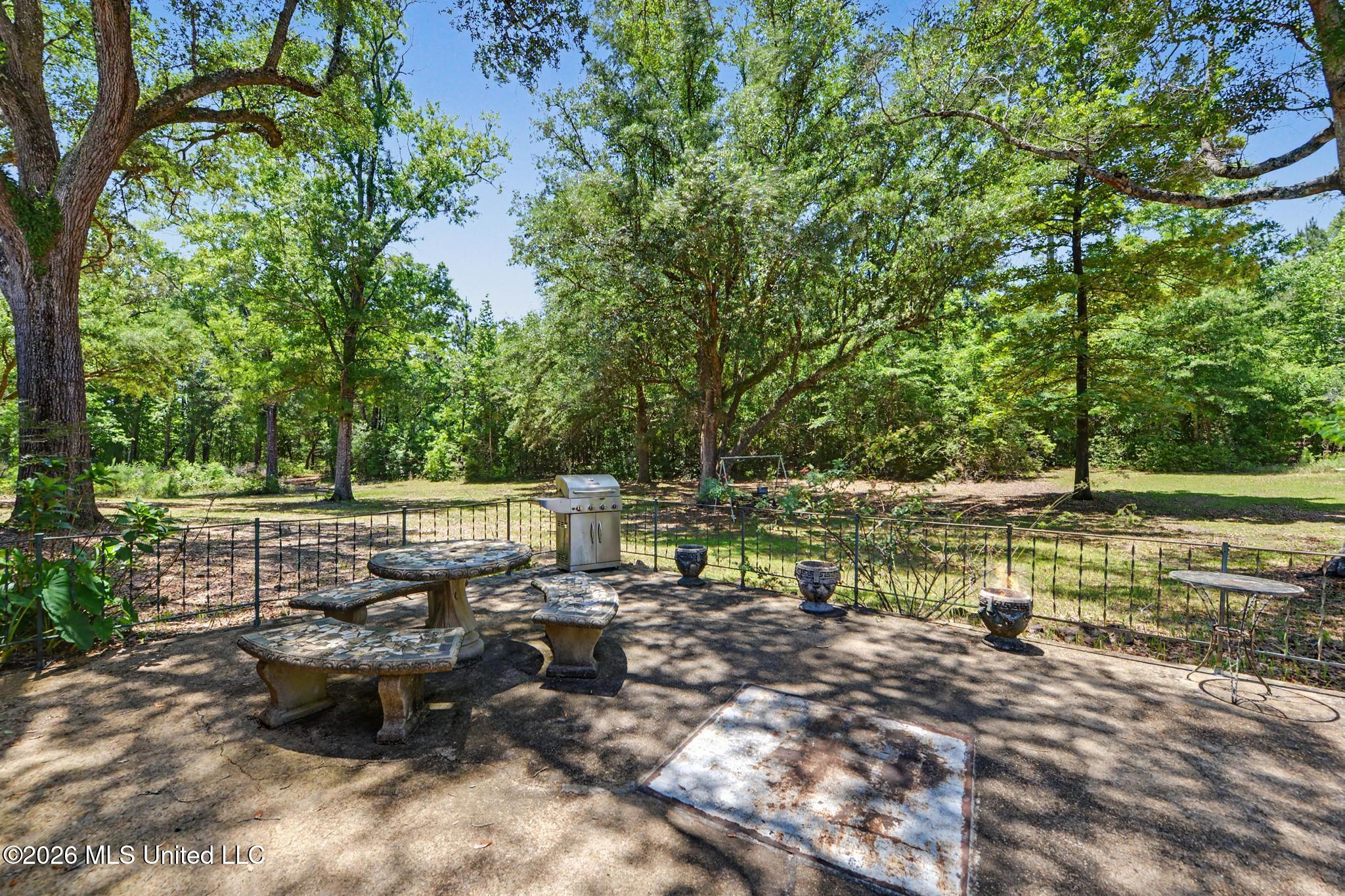 208 I J Williams Road Lucedale, MS 39452 - Photo 22 of 27 022