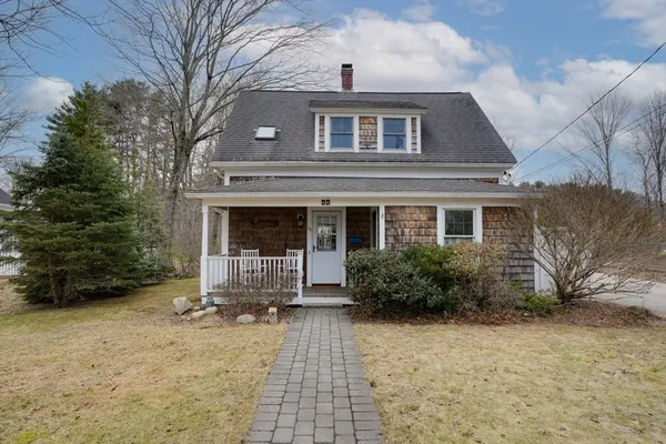 $650,000 | 44 Baker Street, Holliston, MA 01746
