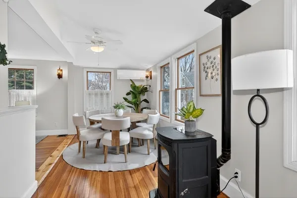 $650,000 | 44 Baker Street, Holliston, MA 01746