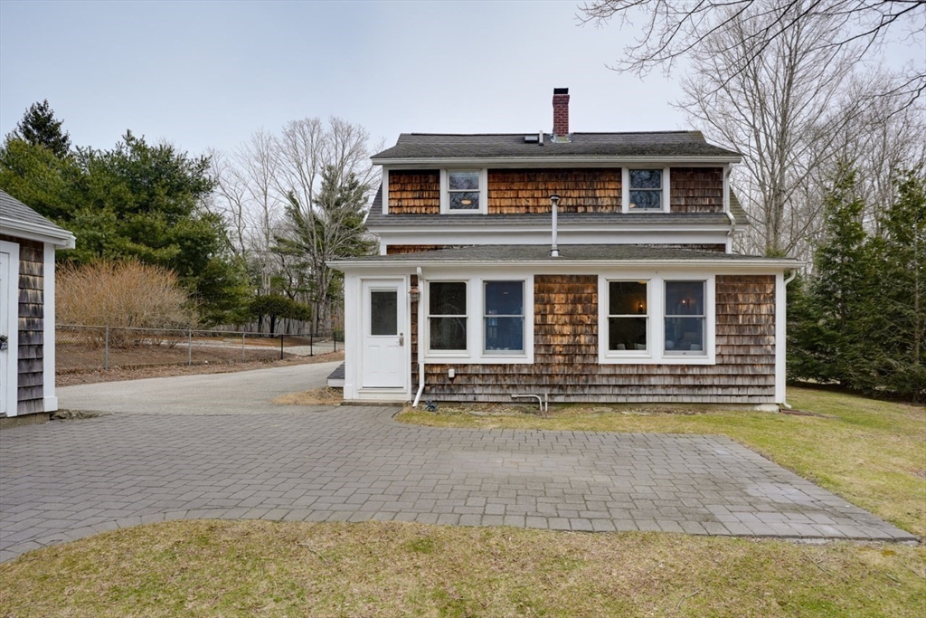 44 Baker Street Holliston, MA 01746 - Photo 22 of 32