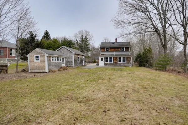 $650,000 | 44 Baker Street, Holliston, MA 01746