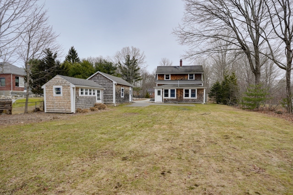 44 Baker Street Holliston, MA 01746 - Photo 28 of 32