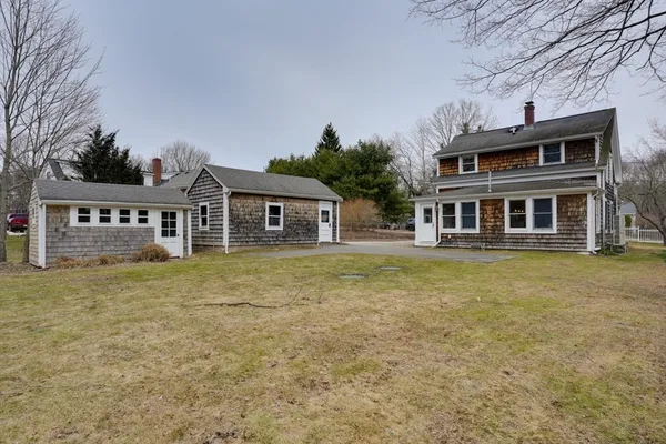 $650,000 | 44 Baker Street, Holliston, MA 01746