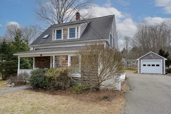 $650,000 | 44 Baker Street, Holliston, MA 01746