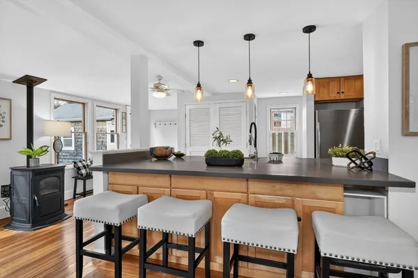 $650,000 | 44 Baker Street, Holliston, MA 01746