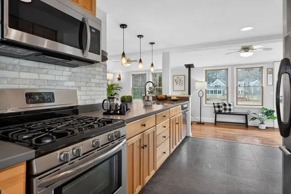 $650,000 | 44 Baker Street, Holliston, MA 01746