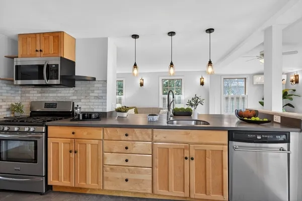 $650,000 | 44 Baker Street, Holliston, MA 01746