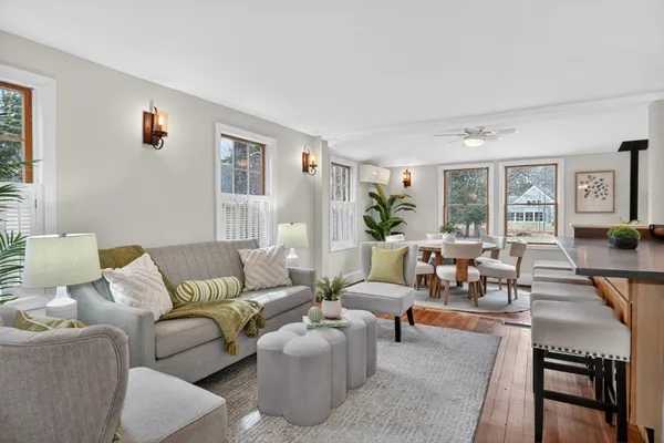 $650,000 | 44 Baker Street, Holliston, MA 01746