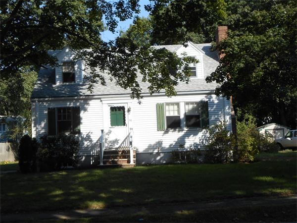 36 Tennyson Road Reading, MA 01867 - Photo 1 of 18 Gallery Image 1