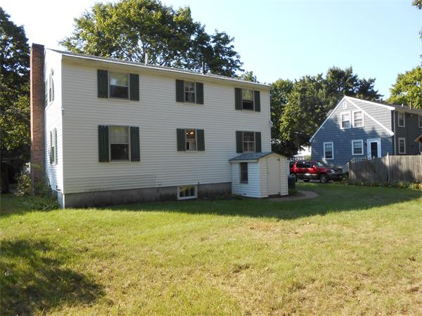 36 Tennyson Road Reading, MA 01867 - Photo 17 of 18 Gallery Image 17