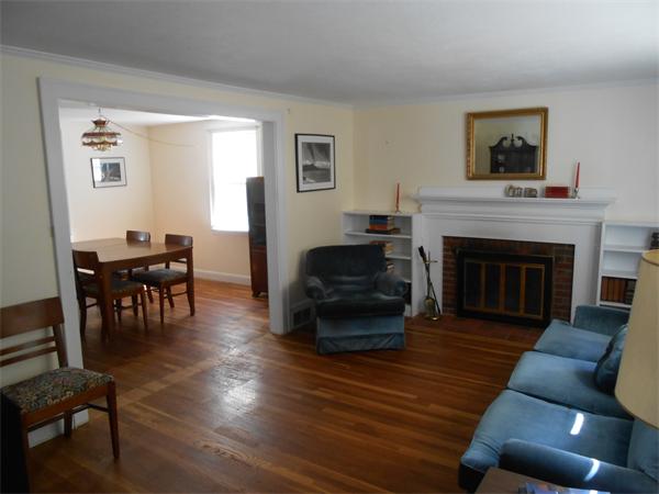 36 Tennyson Road Reading, MA 01867 - Photo 3 of 18 Gallery Image 3