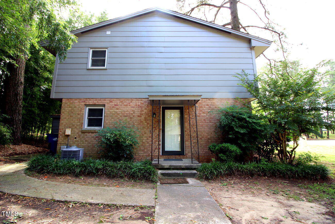 3708 Atlantic Avenue Raleigh, NC 27604 - Photo 1 of 12 front