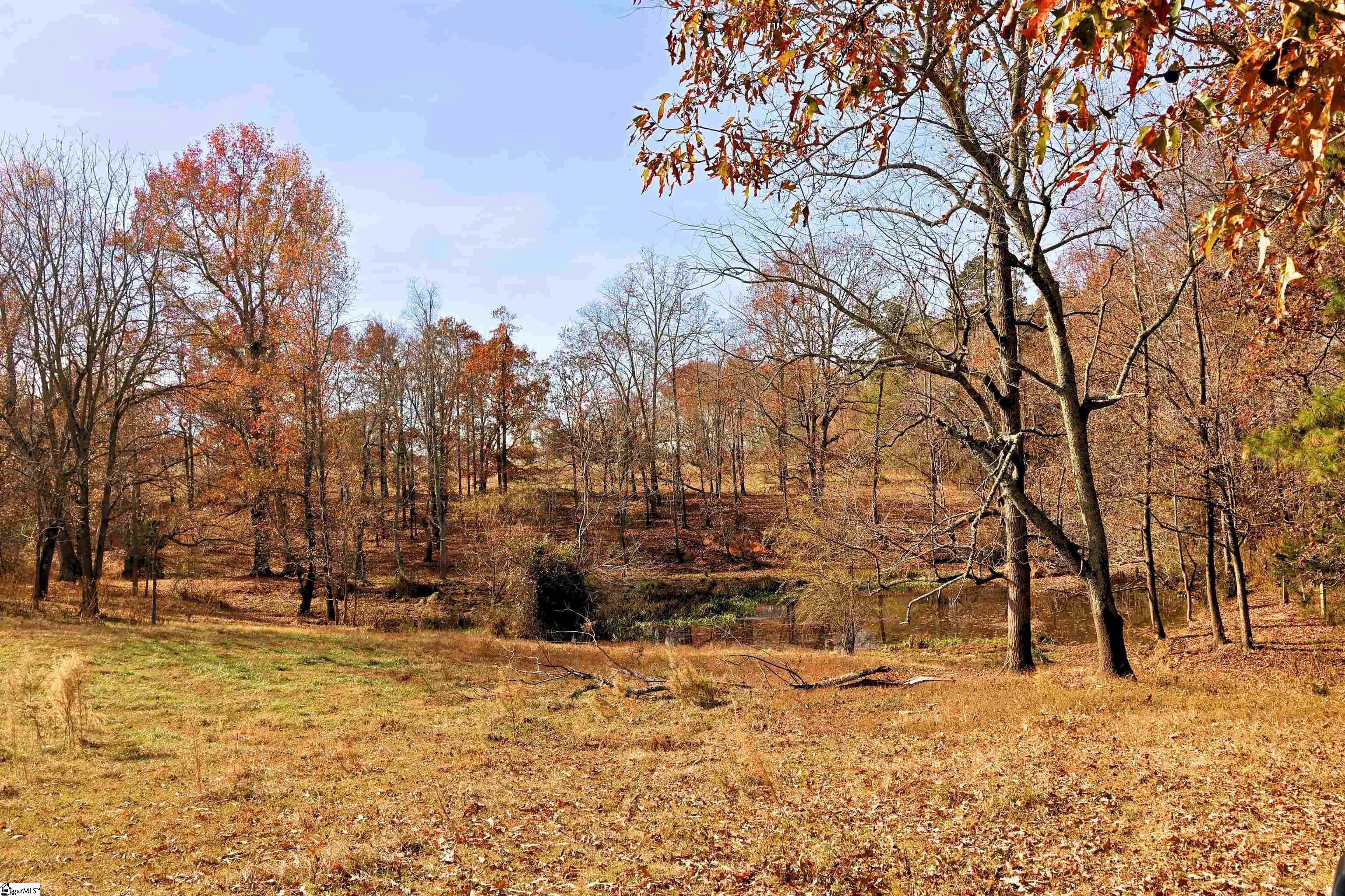 0 Carolina Ridge Road, Unit LOT 9 Gaffney, SC 29341 - Photo 5 of 18