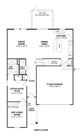 $455,900 | 297 Hill Pond Road, Bluffton, SC 29910