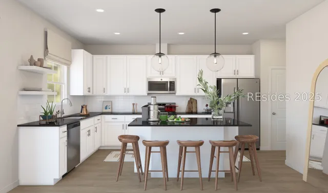 $455,900 | 297 Hill Pond Road, Bluffton, SC 29910