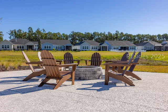 $455,900 | 297 Hill Pond Road, Bluffton, SC 29910