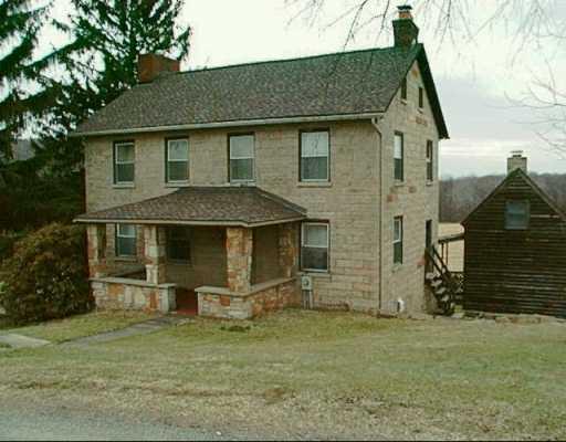 272 Trayor Road Ruffs Dale, PA 15679 - Photo 1 of 8 Exterior Front.