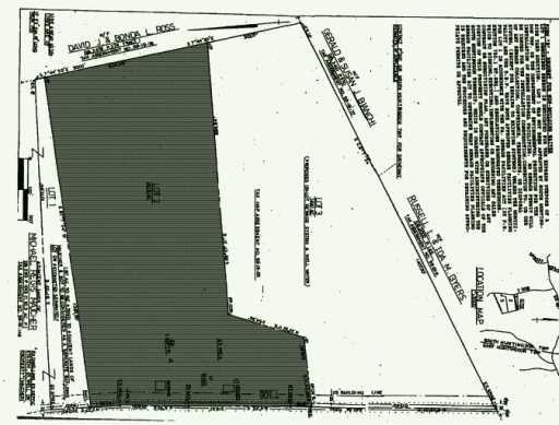 272 Trayor Road Ruffs Dale, PA 15679 - Photo 2 of 8 Plat Map.