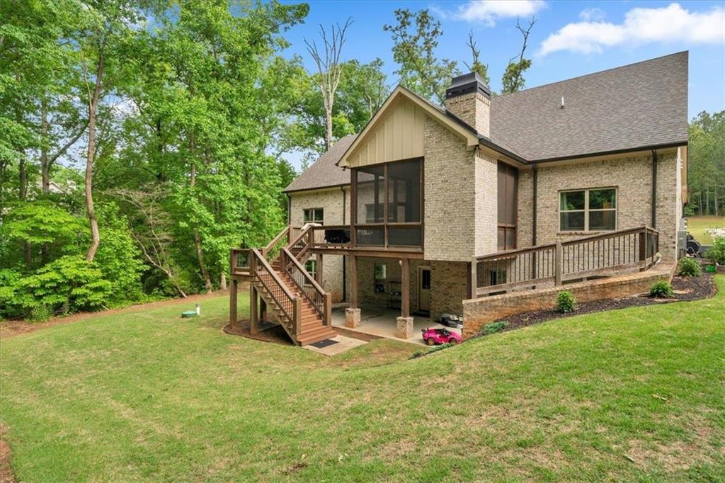 103 Heights Avenue Forsyth, GA 31029 - Photo 47 of 101