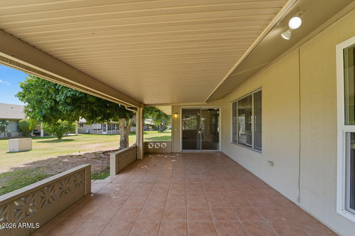 19015 North Signal Butte Circle Sun City, AZ 85373 - Photo 56 of 59 19015 N. Signal Butte Circle-57