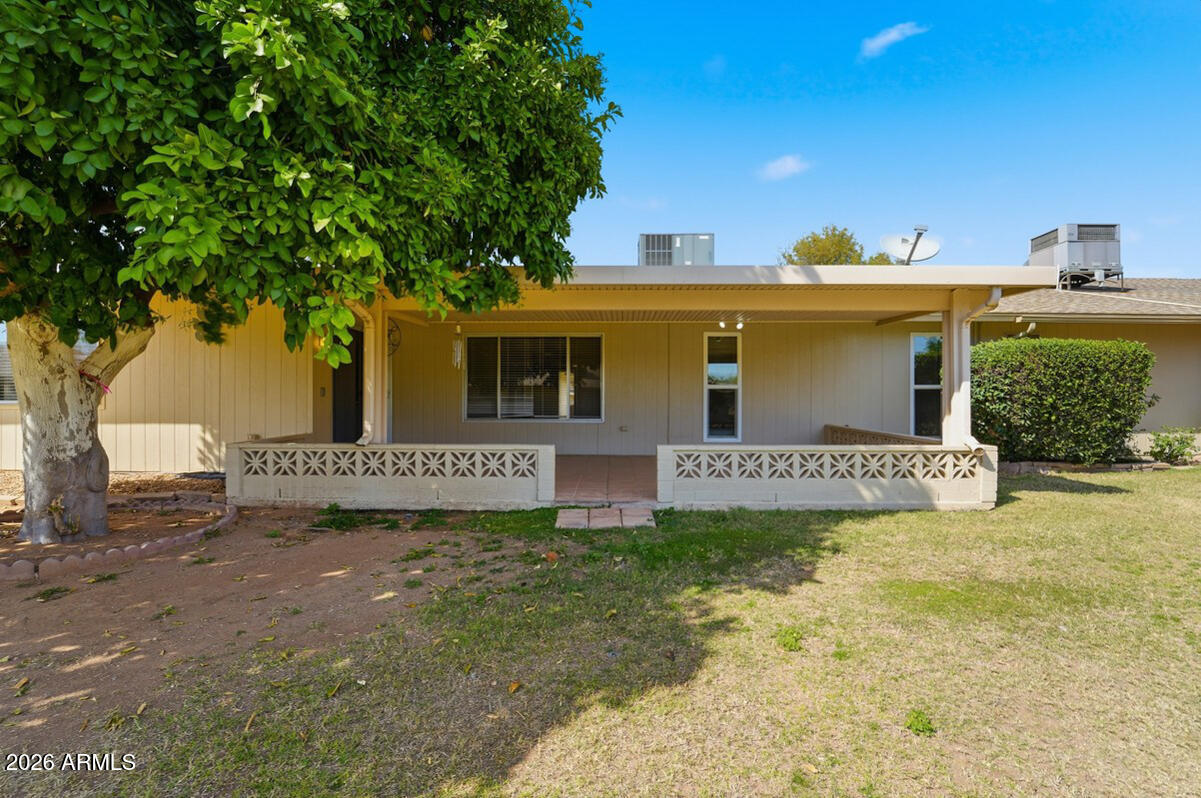 19015 North Signal Butte Circle Sun City, AZ 85373 - Photo 59 of 59 19015 N. Signal Butte Circle-60