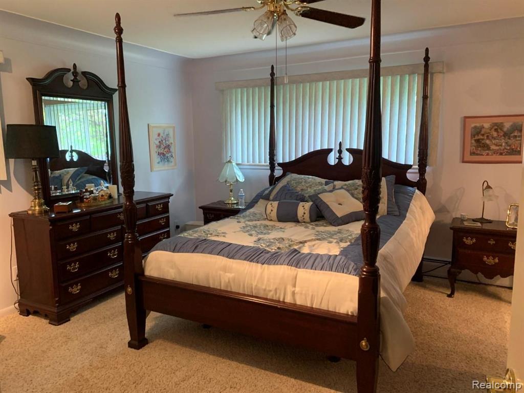 739 Wilwood Road Rochester Hills, MI 48309 - Photo 55 of 99