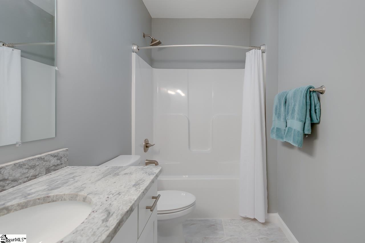 210 Moore Street Greer, SC 29651 - Photo 12 of 21 Gallery Image 12