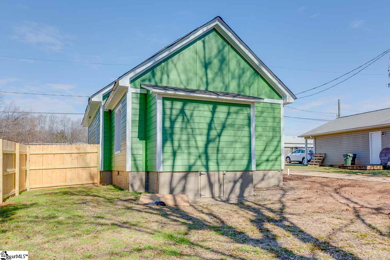 210 Moore Street Greer, SC 29651 - Photo 21 of 21 Gallery Image 21