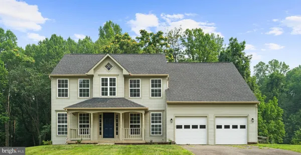$3,350 | 4 Falling Water Court, Fredericksburg, VA 22405