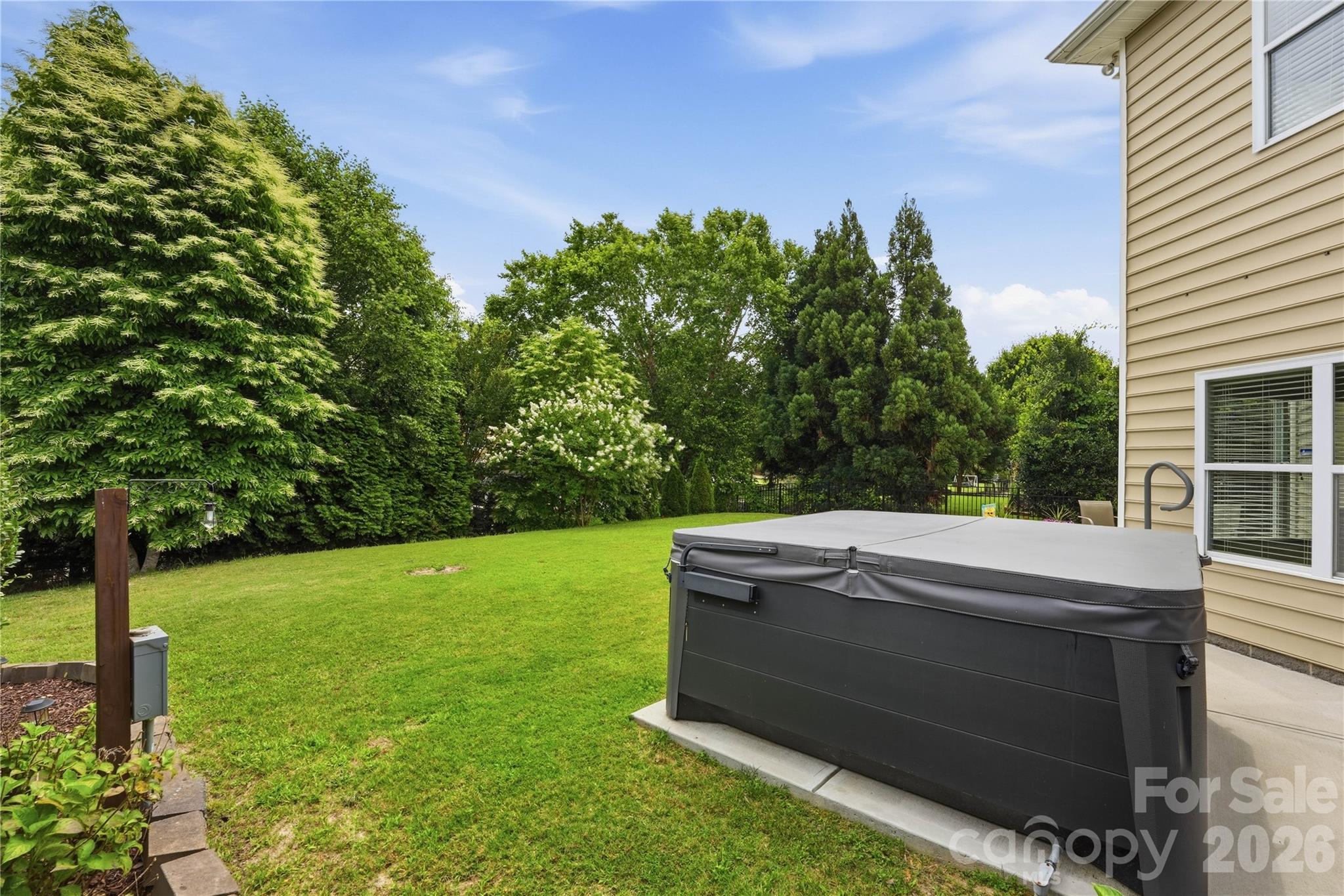 1533 Ridgehaven Road Waxhaw, NC 28173 - Photo 17 of 31