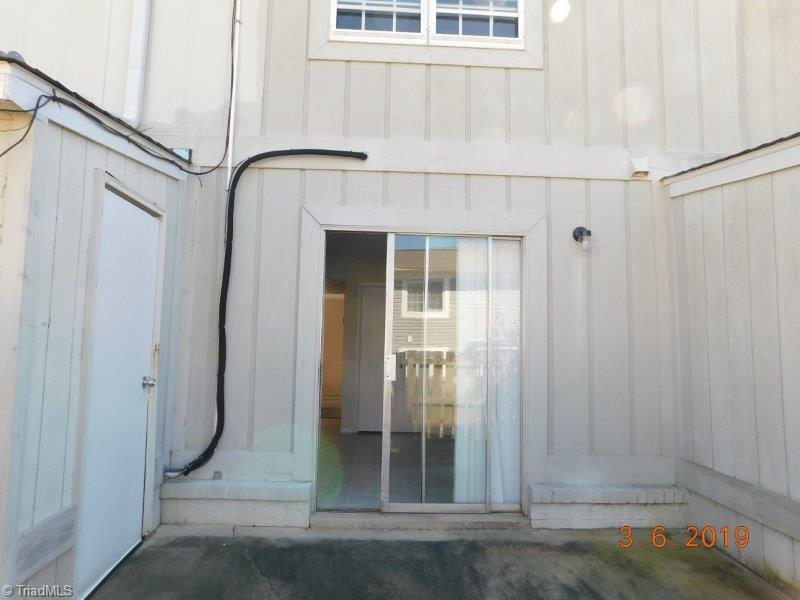 5703 Bramblegate Road, Unit K Greensboro, NC 27409 - Photo 16 of 25 Gallery Image 16